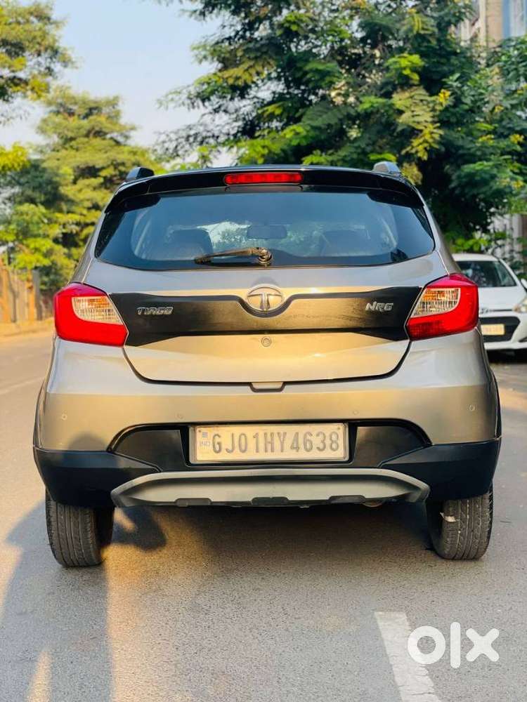 Tata Tiago 1.05 Revotorq Xz, 2018, Diesel