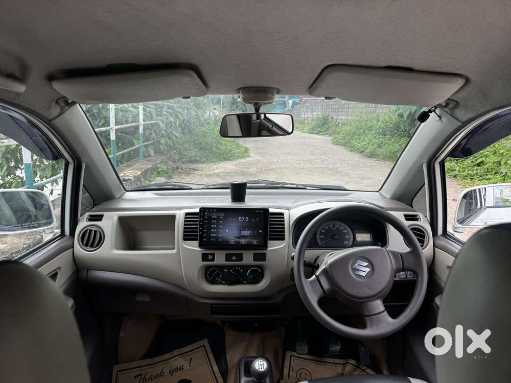 Maruti Suzuki Zen Estilo Lxi Bs Iv, 2011, Petrol