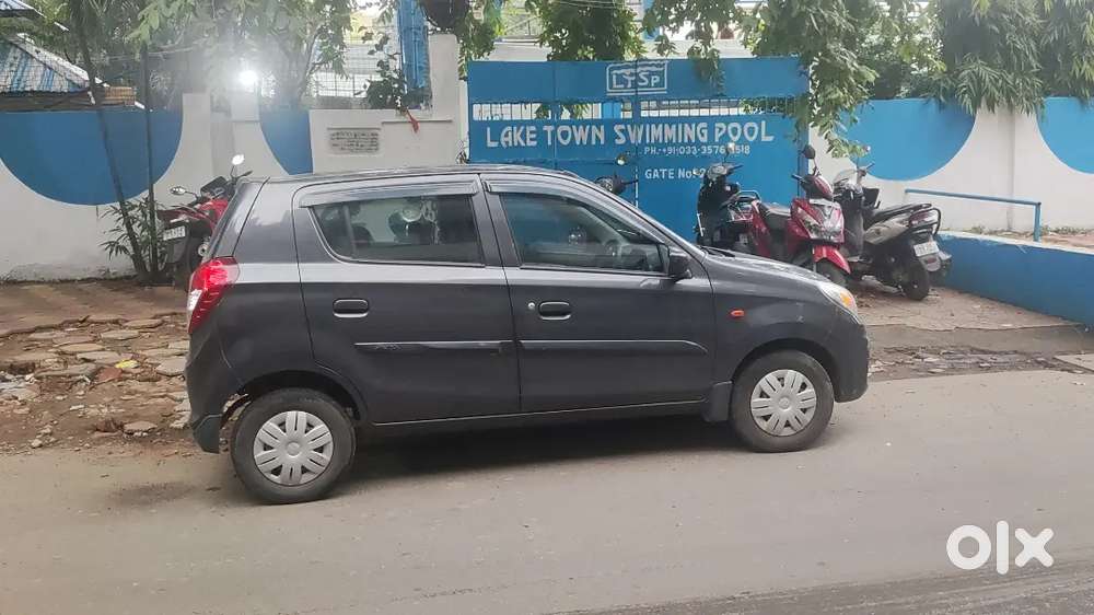 Maruti Suzuki Alto 800 2020 Petrol 30000 Km Driven