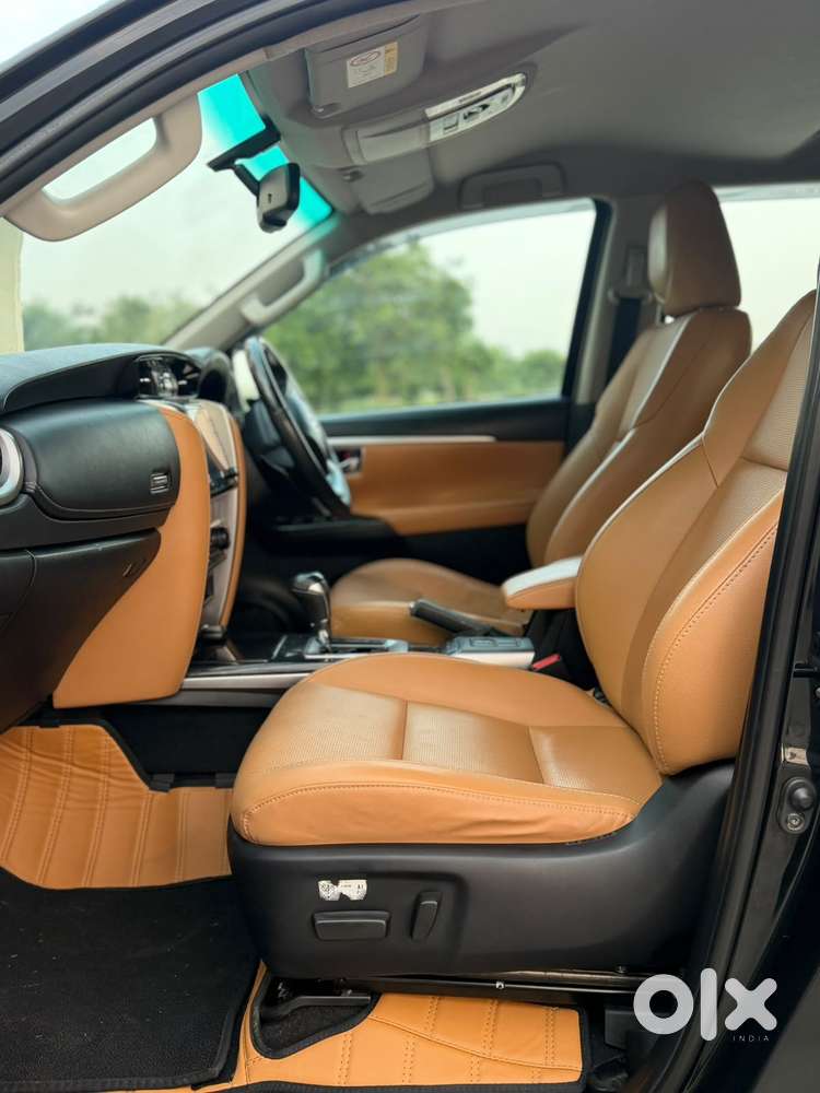 Toyota Fortuner 4x2 At 2.8 Diesel, 2025, Diesel
