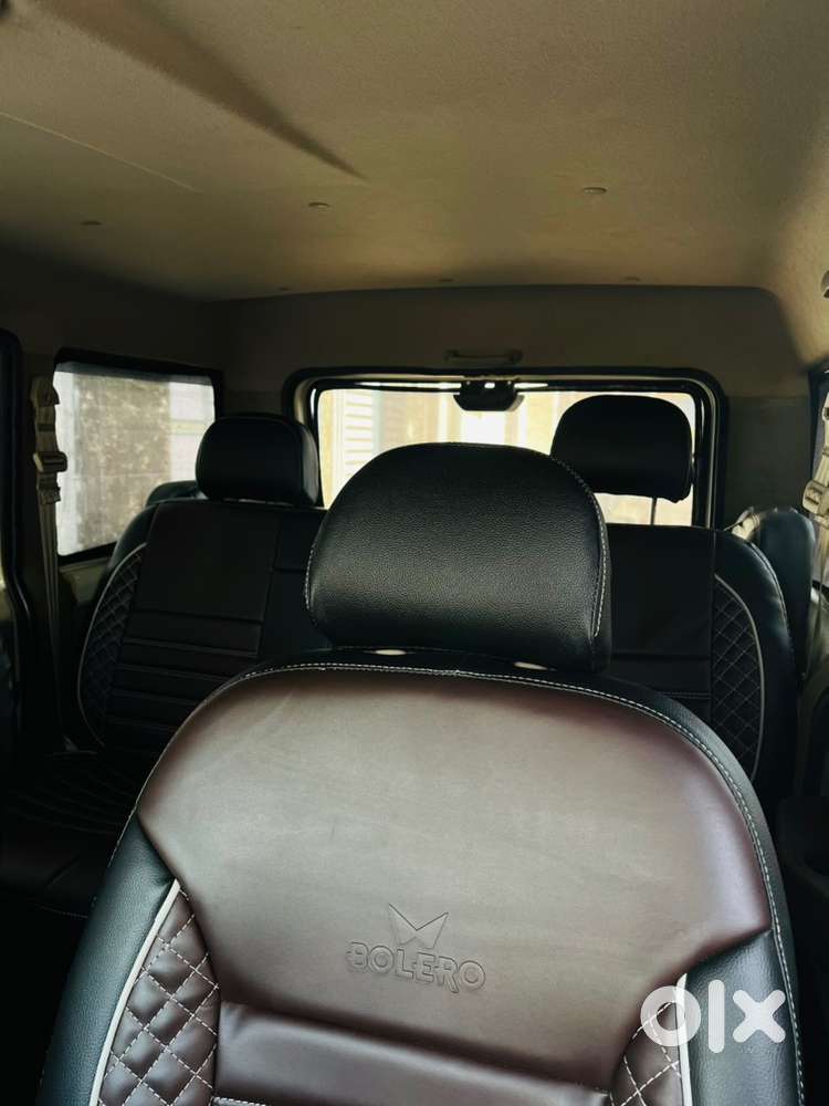 Mahindra Bolero  Be 6 Diesel 2025