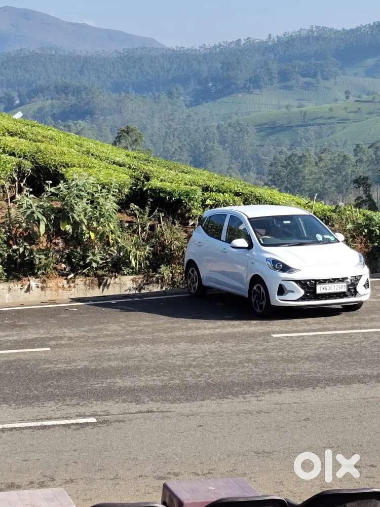 Hyundai Grand I10 Magna Petrol Manual 2025