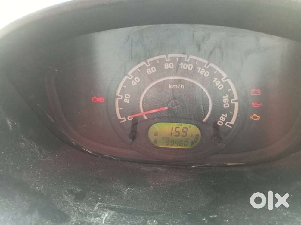 Chevrolet Spark 1.0 Lt, 2011, Petrol