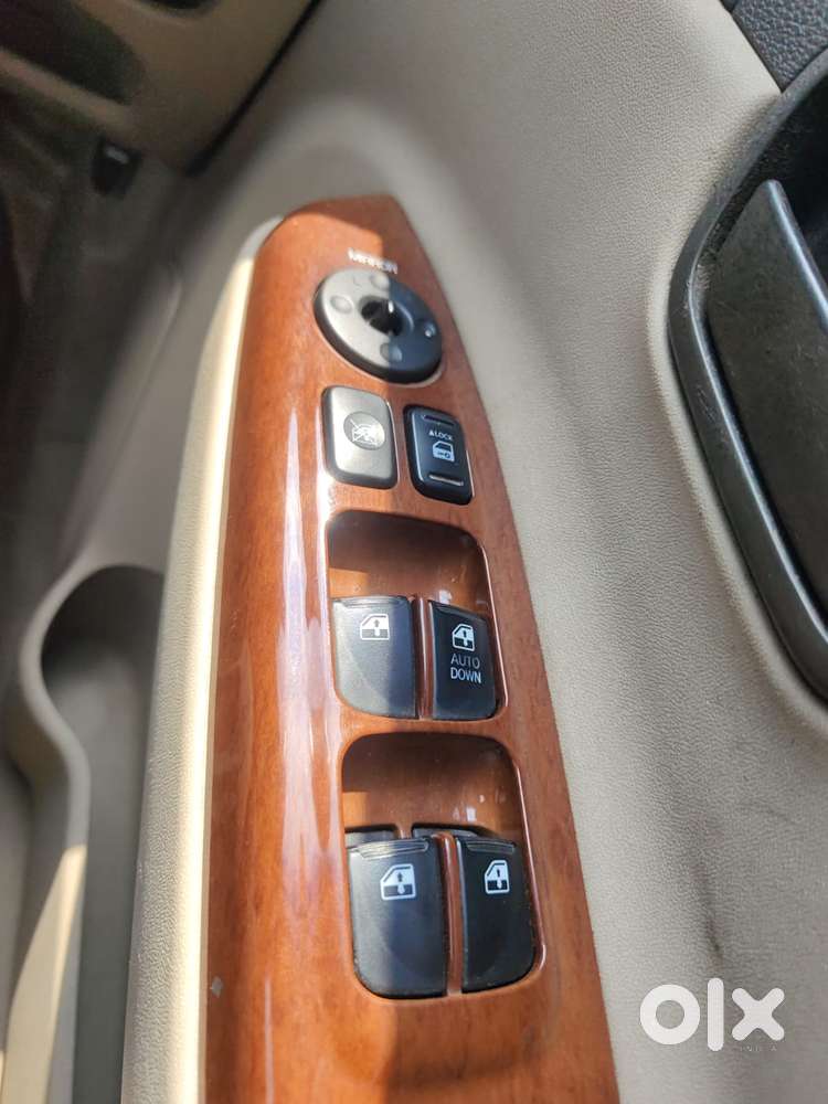 Hyundai Verna Xxi Abs, 2008, Petrol