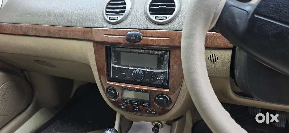 Chevrolet Optra Magnum 2009 Diesel