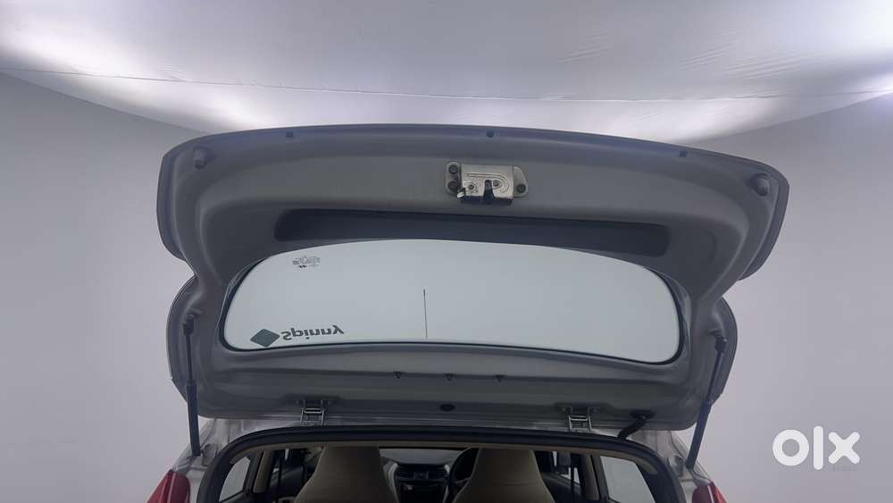 Hyundai Eon Era +, 2014, Petrol