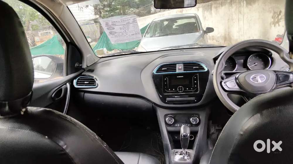 Tata Tigor Ev 2022