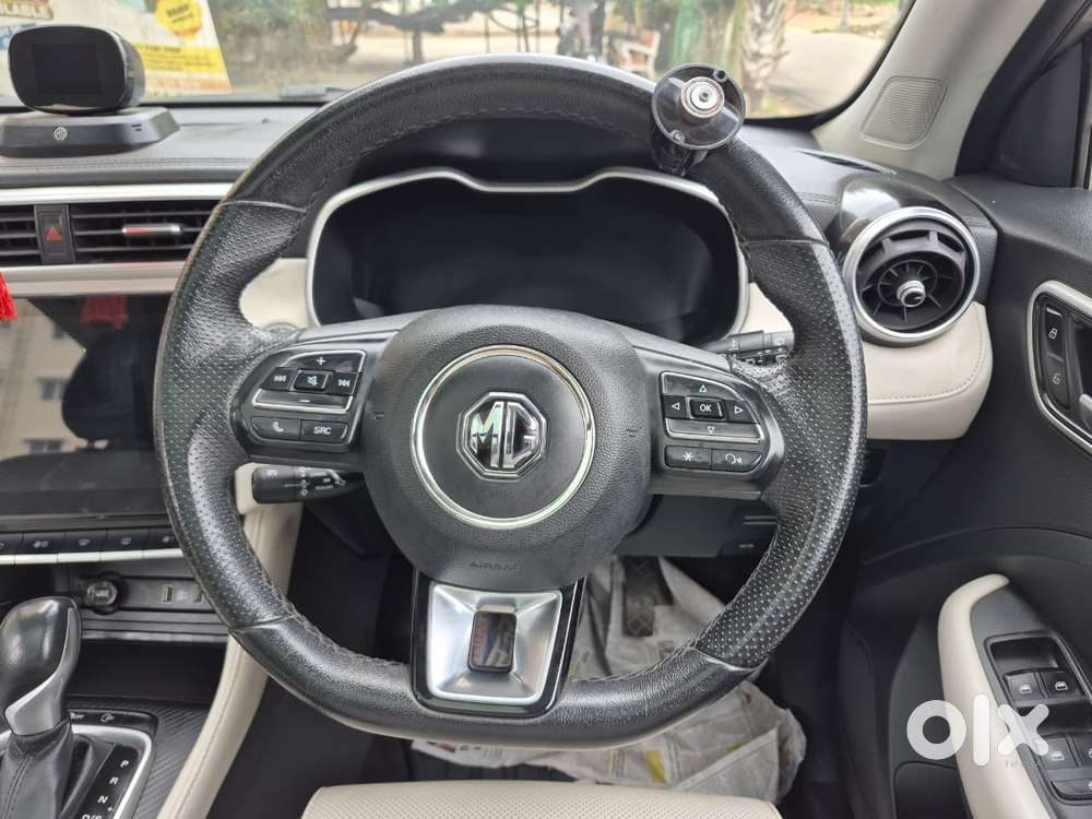 Mg Astor 1.5 Sharp Cvt, 2022, Petrol