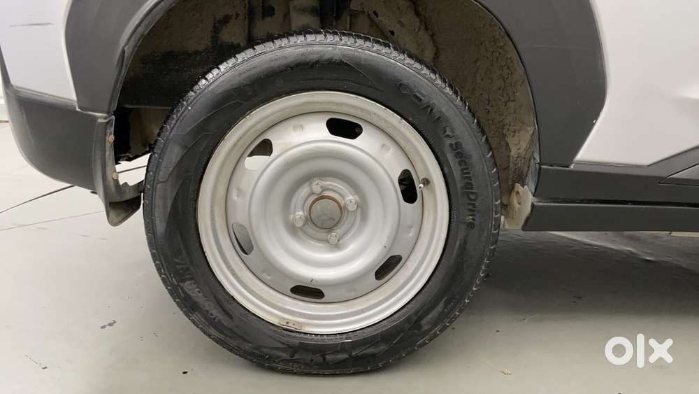 Nissan Magnite 1.0 Xe, 2021, Petrol