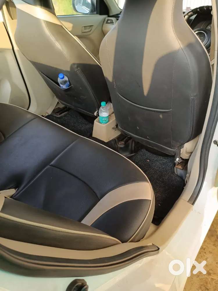 Maruti Suzuki Dzire2022 Petrol Cng