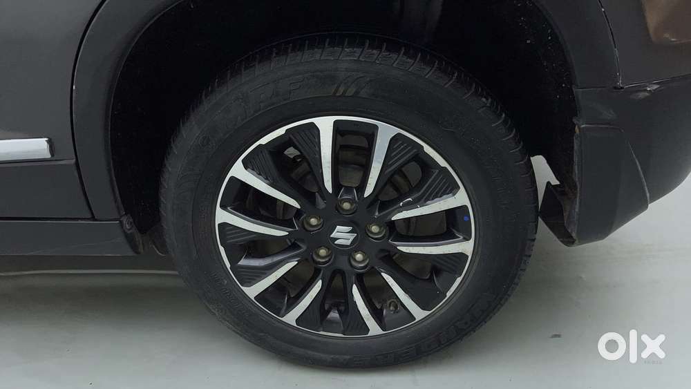 Maruti Suzuki Vitara Brezza 1.5 Zxi Plus, 2020, Petrol