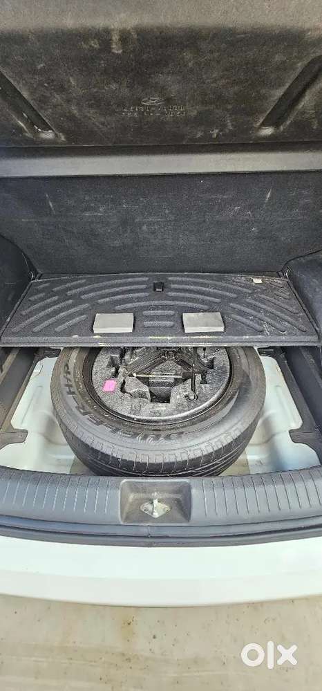 Hyundai Creta Diesel 2017 With 170000 Km Driven