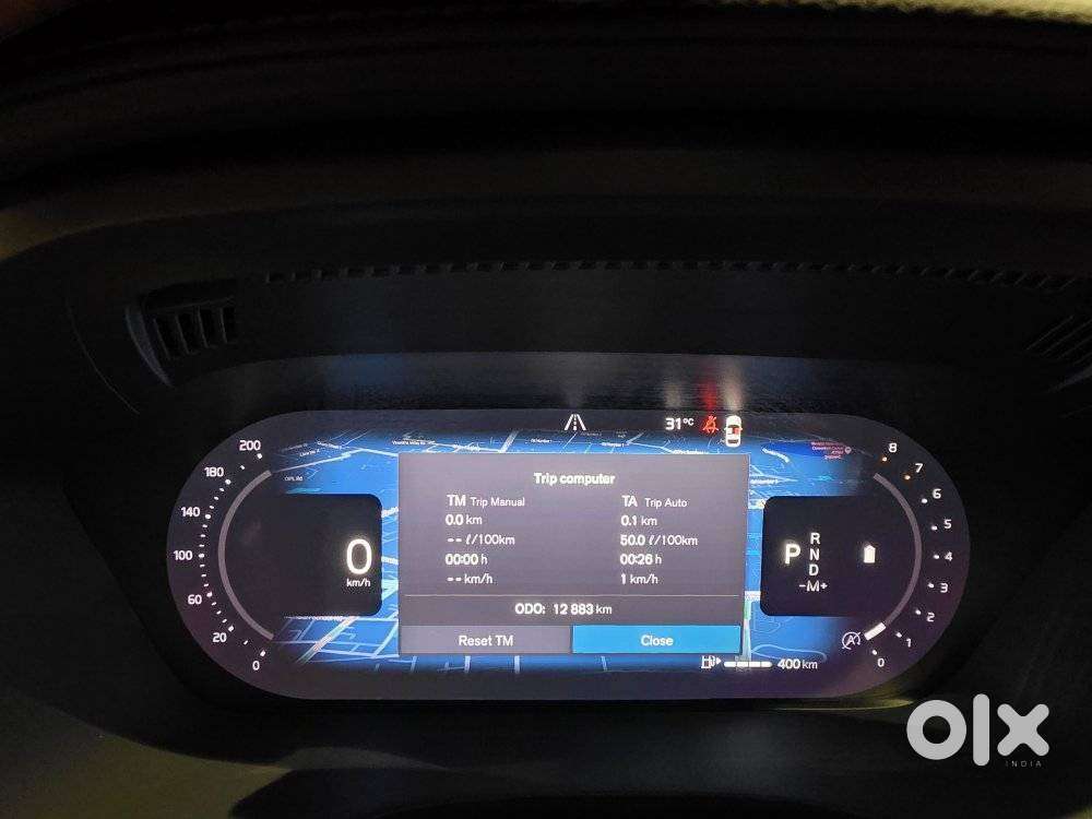 Volvo Xc60 2.0 B5 Ultimate, 2024, Petrol