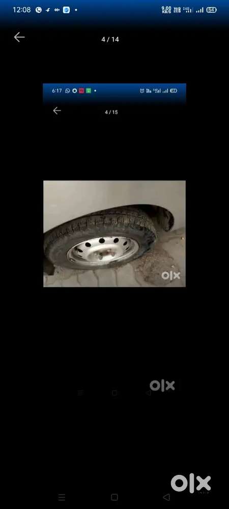 Maruti Suzuki Wagon R 2014 Petrol Well Maintained