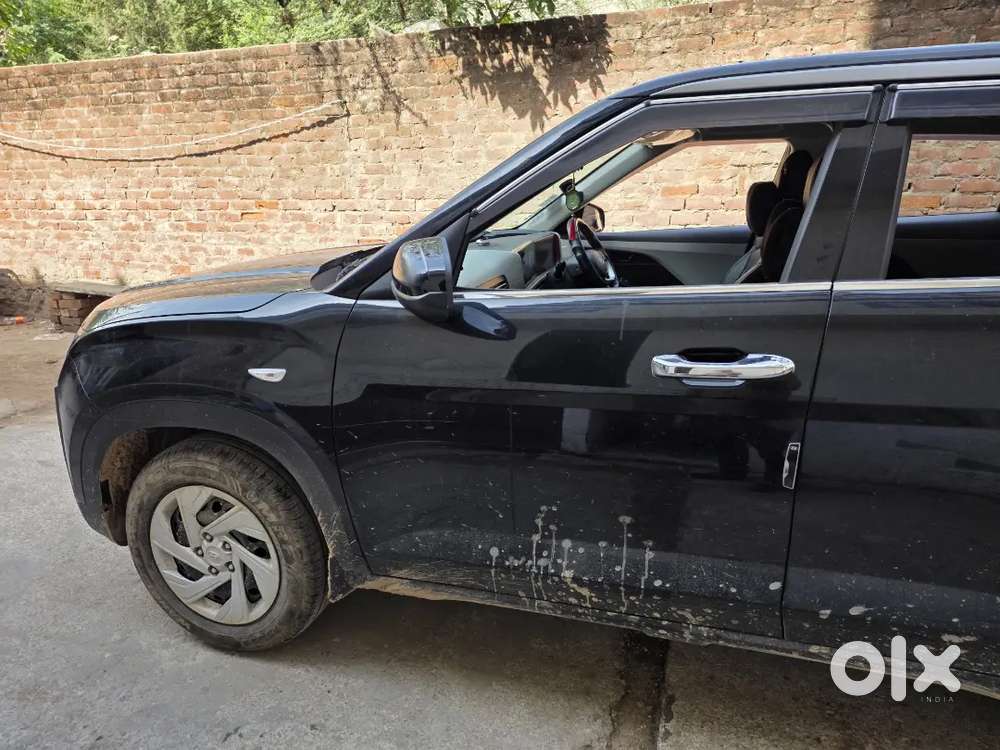 Hyundai Creta 2024 Petrol 5000 Km Driven