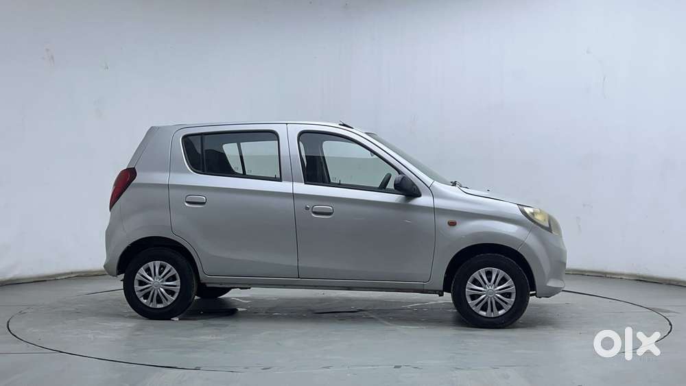 Maruti Suzuki Alto 800 Lxi, 2013, Petrol