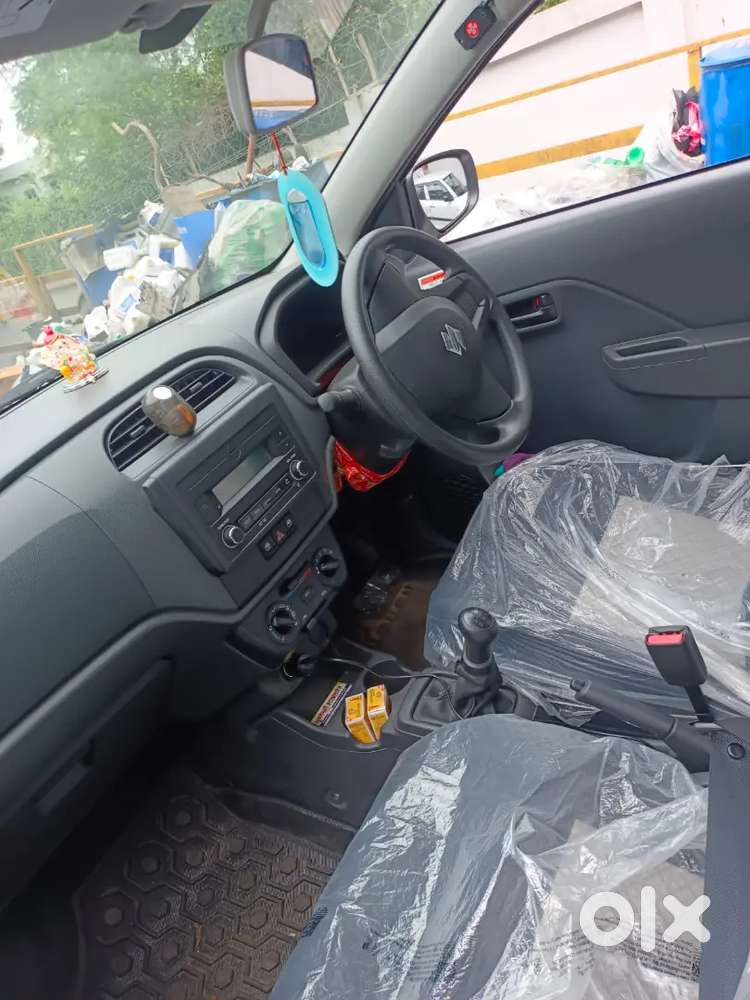 Maruti Suzuki Alto K10 2026