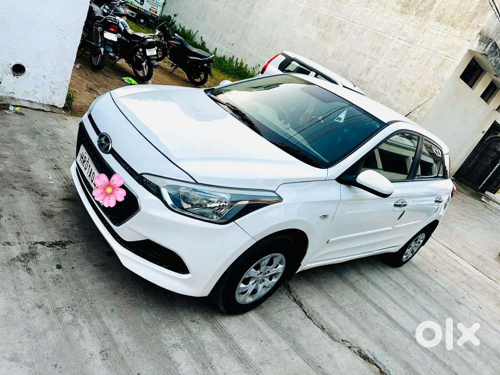 Hyundai I20 2015-2017 Magna 1.2, 2017, Petrol