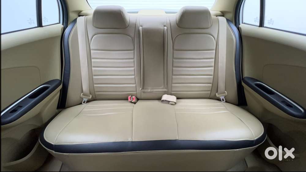 Honda Amaze Vx Petrol, 2017, Petrol