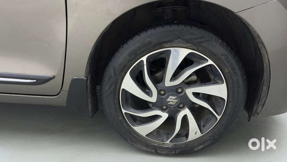 Maruti Suzuki Baleno 1.2 Zeta, 2020, Petrol