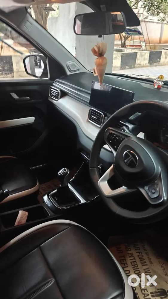 Tata Punch 2025 Petrol Well Maintained