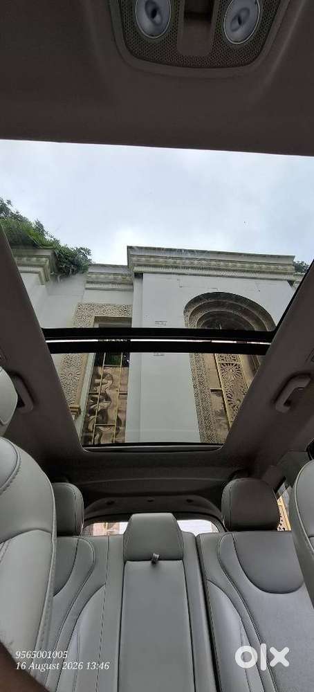 Mahindra Xuv700 2.2 Ax 7 Diesel Mt Luxury Pack Str, 2023, Diesel