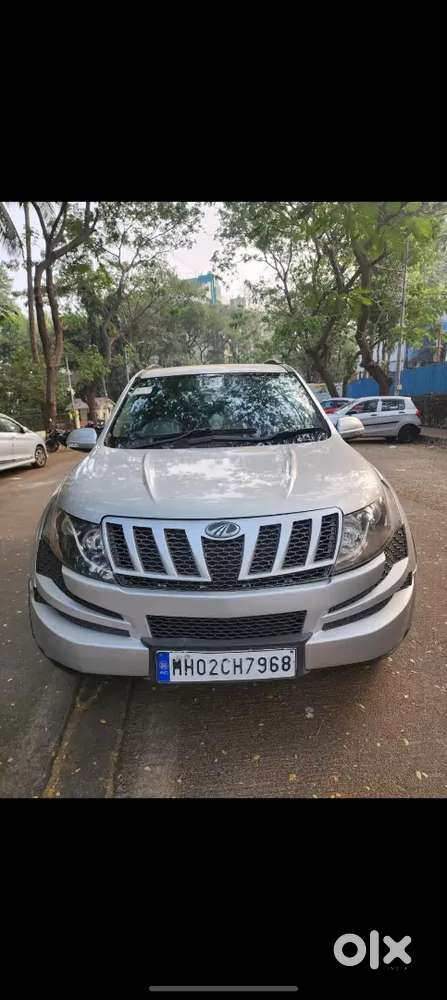 Parking Issue