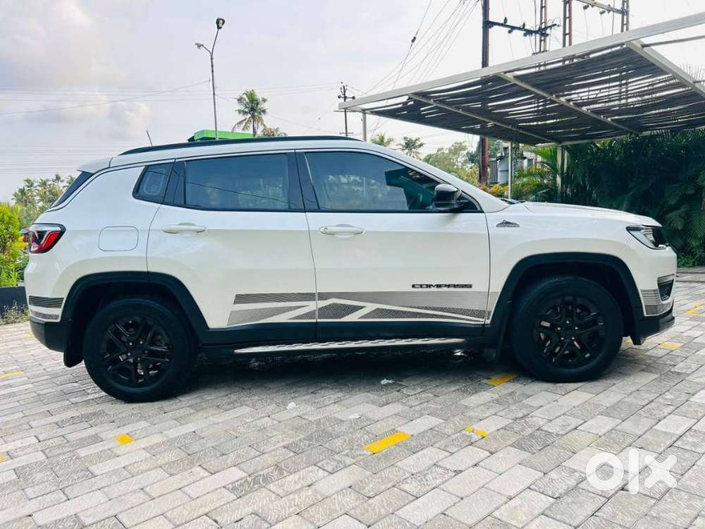Jeep Compass 1.4 Sport, 2018, Diesel