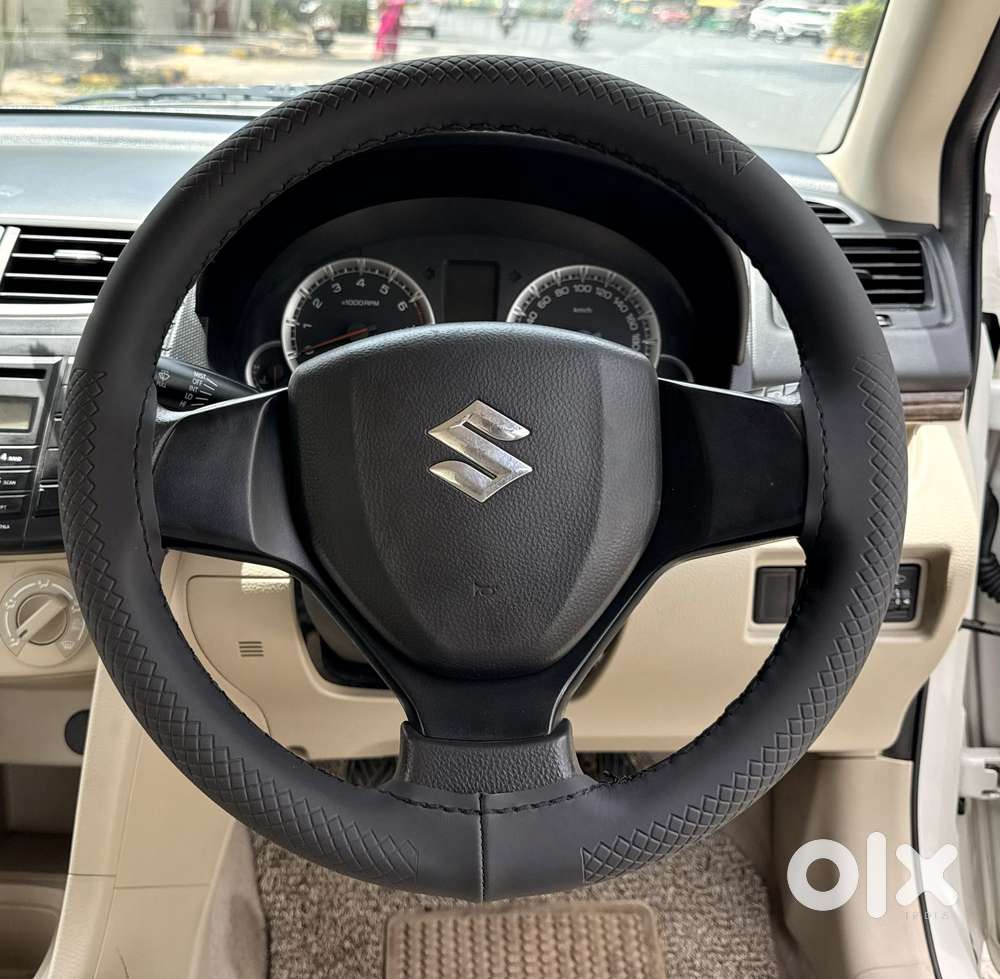 Maruti Suzuki Swift Dzire 1.3 Vxi, 2012, Petrol