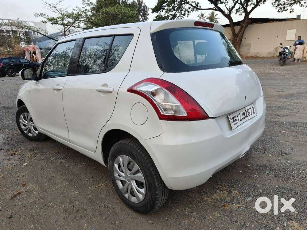 Maruti Suzuki Swift