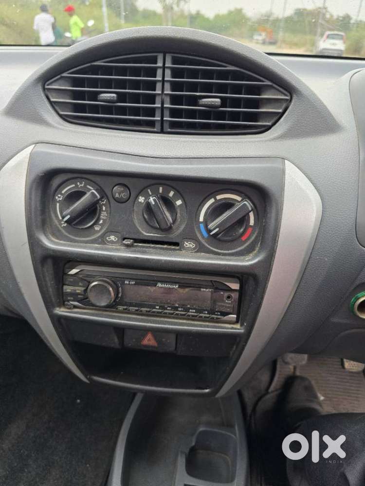 Maruti Suzuki Alto 800 2012-2016 Lxi Airbag, 2015, Petrol