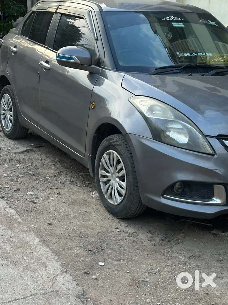 Swift Dzire Vdi 2014