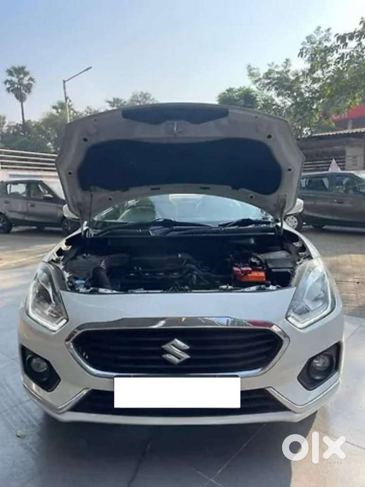 Maruti Suzuki Swift Dzire Vxi(o) Amt, 2023, Petrol