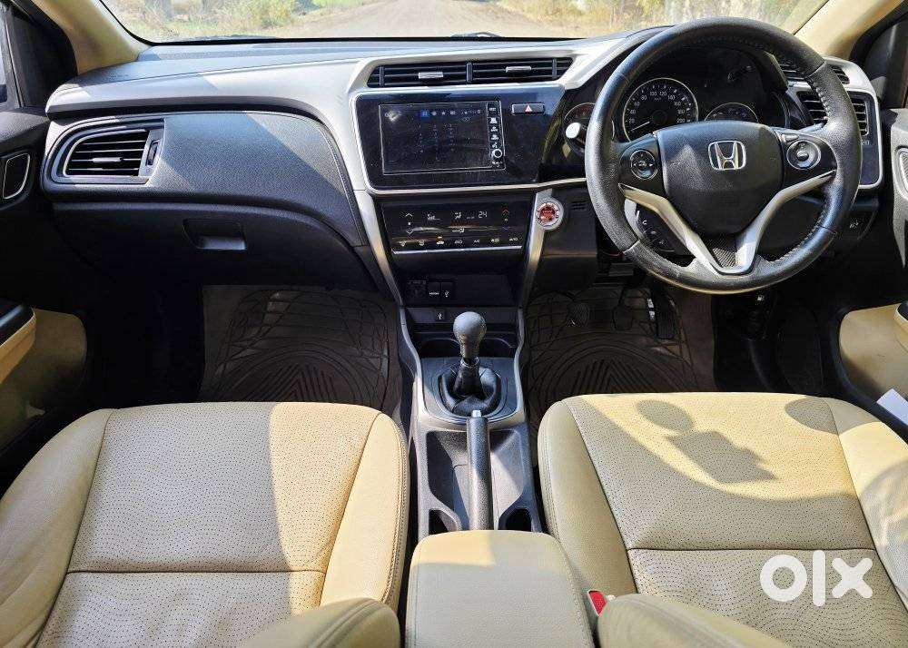 Honda City 1.5 Zx I-dtec Mt, 2019, Diesel