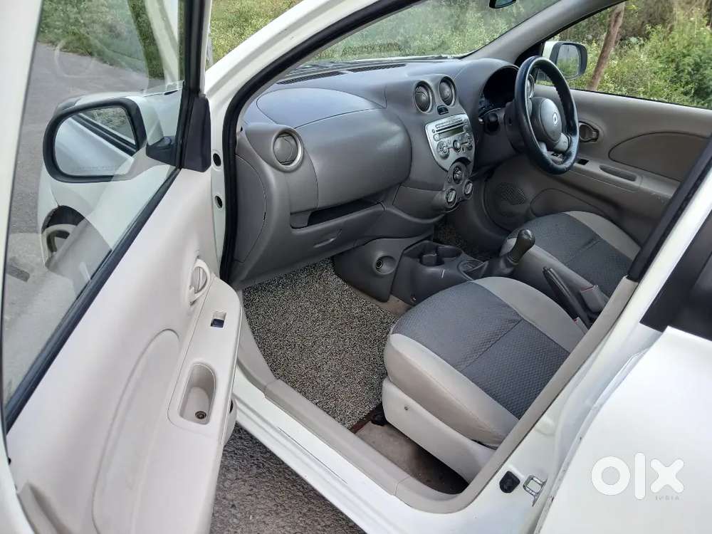 Renault Pulse 2014 Diesel Good Condition