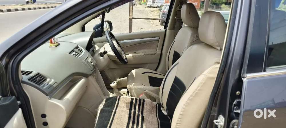 Maruti Suzuki Ertiga 2014 Diesel Good Condition