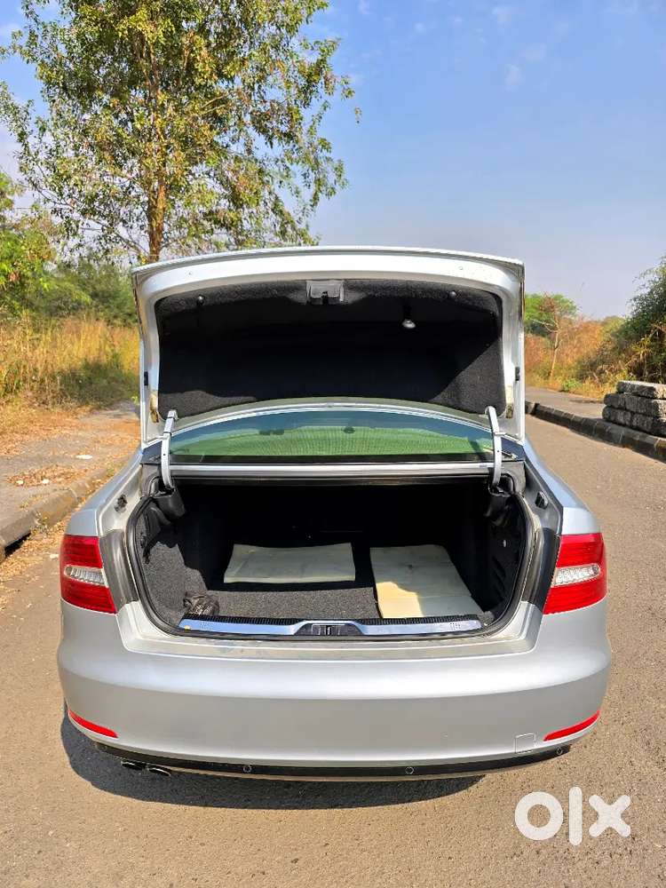 Skoda Superb 2015 Mint Condition