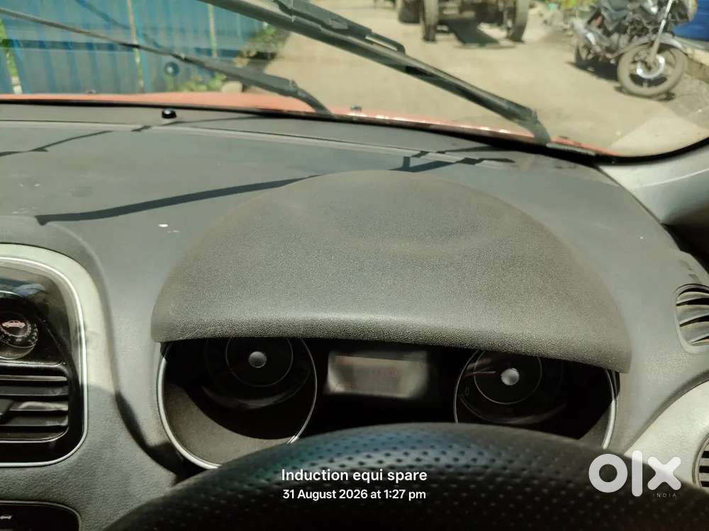 Fiat Avventura Diesel 2016 Manual