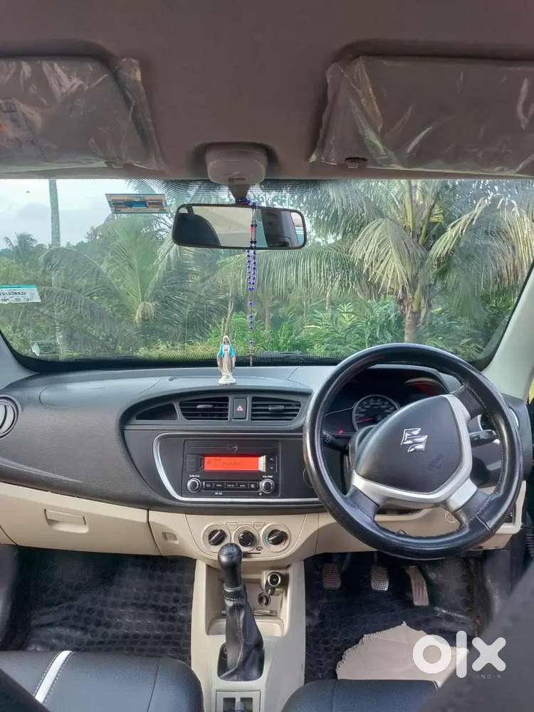 Maruti Suzuki Alto 2021