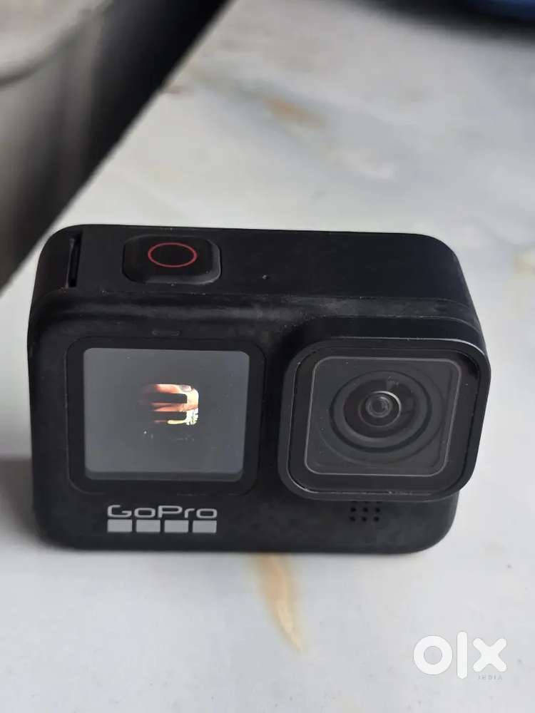 Gopro Hero 9 Black