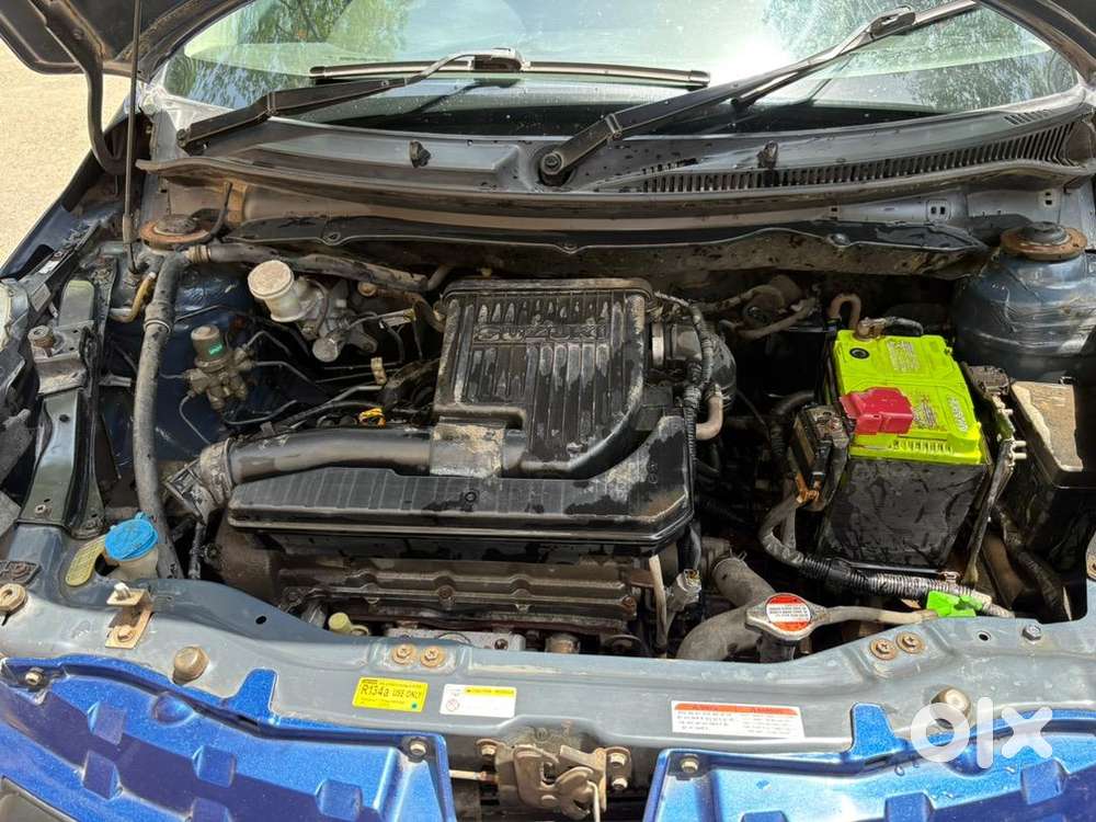 Maruti Suzuki Swift Vxi 2014 Petrol 85000 Km Driven
