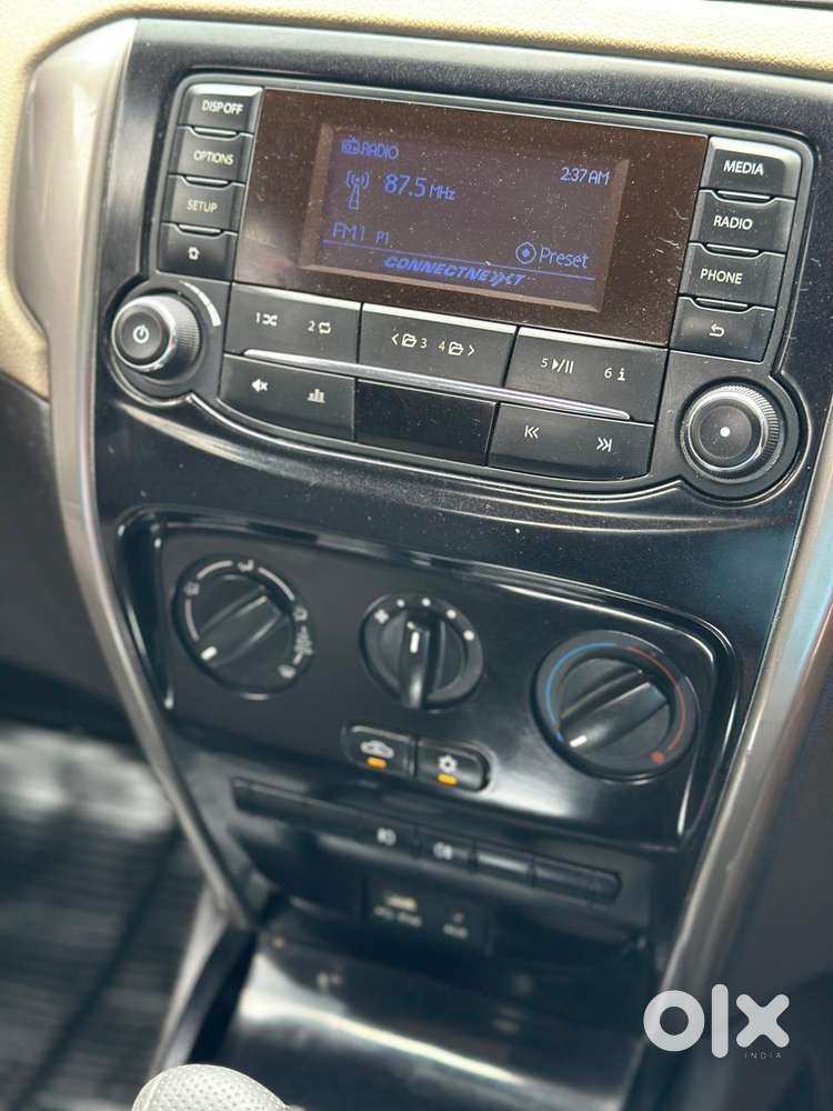 Tata Zest  Quadrajet 1.3 Xma, 2015, Diesel