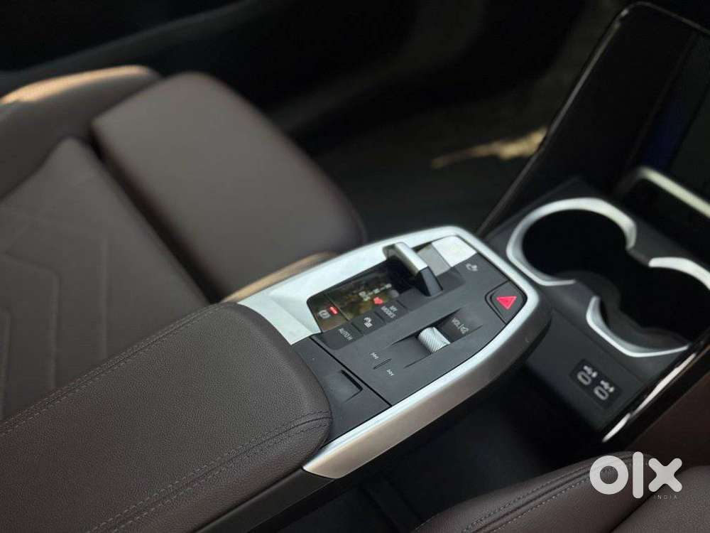 Bmw X1 Sdrive18d M Sport, 2023, Diesel