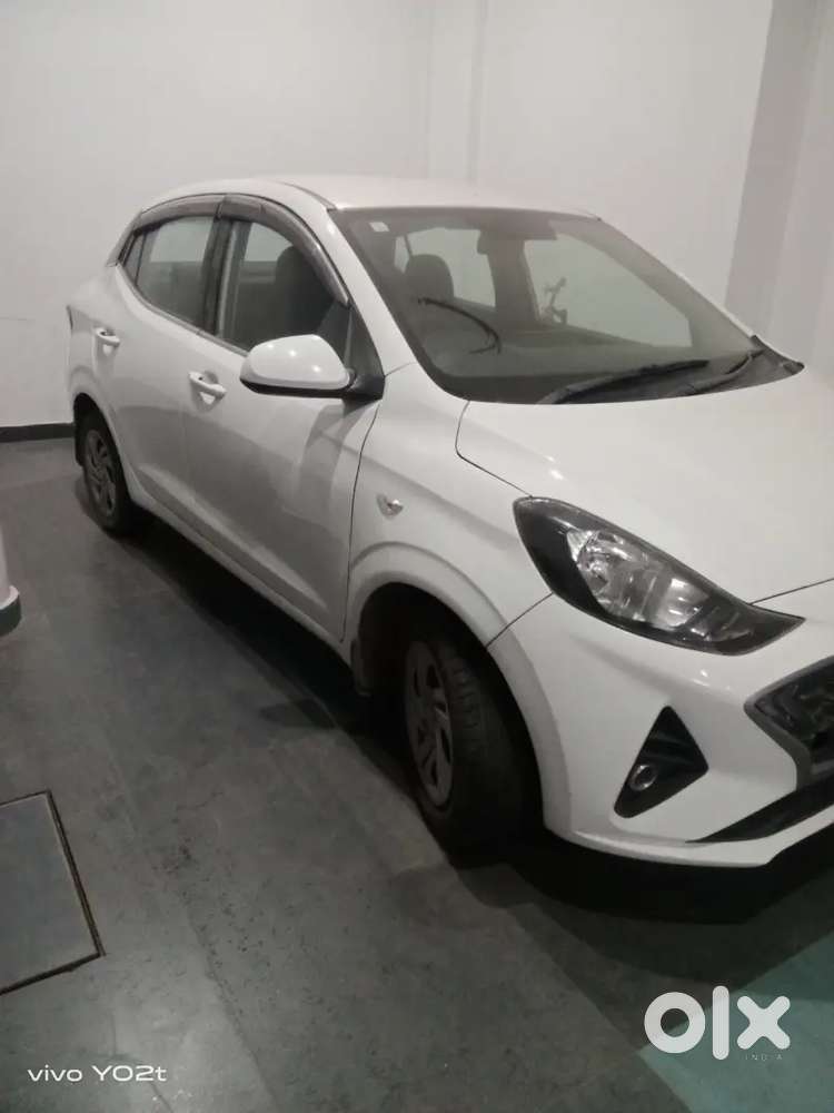 Hyundai Aura 1.2 2020