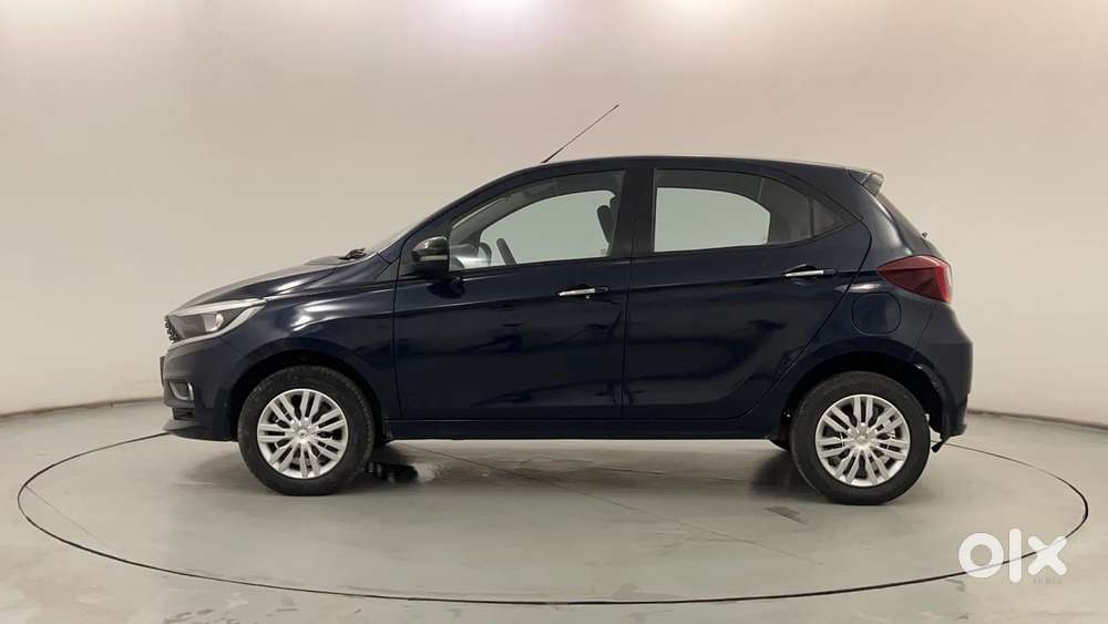 Tata Tiago 1.2 Revotron Xz Plus Cng, 2022, Cng & Hybrids