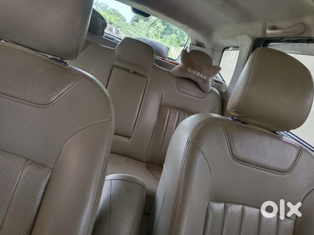 2014 Nissan Terrano Diesel 145000 Km Driven