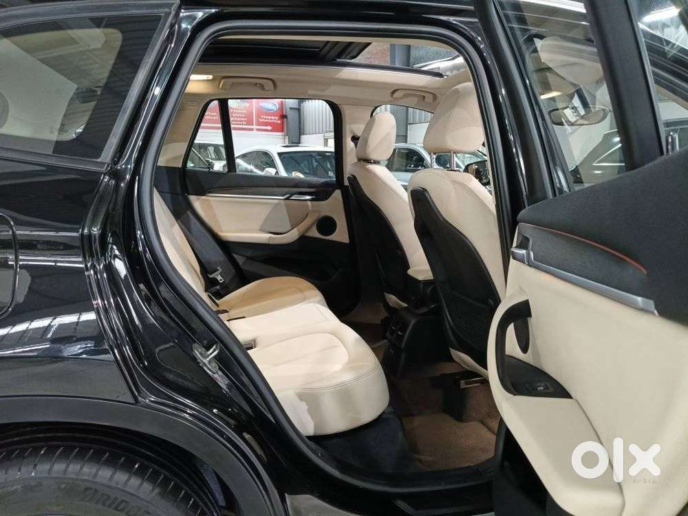 Bmw X1 Sdrive 20d Xline, 2019, Diesel