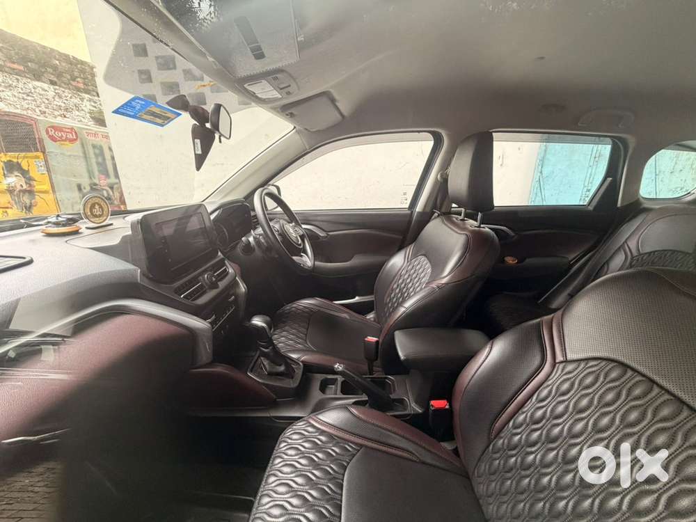 2023 Maruti Suzuki Vitara