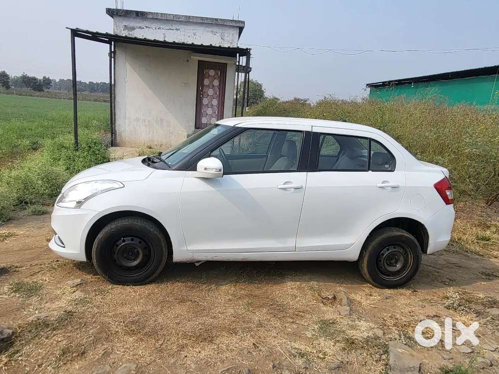 Maruti Suzuki Swift Dzire 2014
