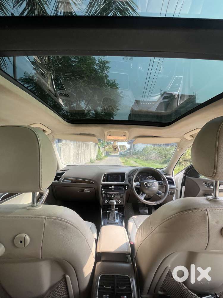 Audi Q5 2.0 Tdi Quattro Premium, 2013, Diesel